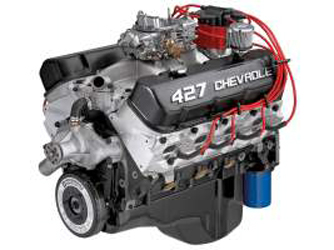 P2672 Engine